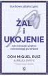 Żal i ukojenie. Jak odnaleźć piękno i równowagę po stracie – Miguel Ruiz|Barbara  Emrys – okładka ebook