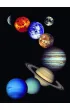 Puzzle 1000 el. Uk�ad s�oneczny NASA Eurographics