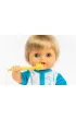 Lalka - Myje z�bki Giochi Preziosi