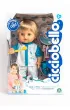 Lalka - Myje z�bki Giochi Preziosi