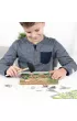 Zestaw stolarski Dinozaury gra Totum