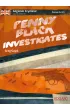 Penny Black Investigates. Angielski krymina� z �wiczeniami. Poziom A2-B1
