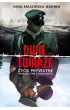 Dwie twarze. Życie prywatne morderców z Auschwitz – Nina Majewska-Brown – okładka ebook