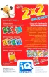 IQ 2x2. Gra planszowa