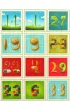 IQ 2x2. Gra planszowa