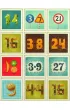 IQ 2x2. Gra planszowa