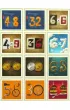 IQ 2x2. Gra planszowa