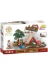 Imperium Romanum - Roman Camp-Tent
