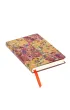 Paperblanks Notatnik Kara-ori Pink Mini linia