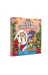 Cozy Christmas. Urocza i relaksuj�ca kolorowanka