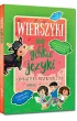 Wierszyki na gibkie j�zyki. Gimnastyka mistrza j�zyka