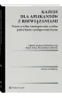 Kazusy dla aplikant�w z rozwi�zaniami