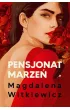 Pensjonat marze�. Szko�a �on. Tom 2 (barwione brzegi)