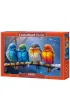 Puzzle 1500 el. Together Warmer Castorland