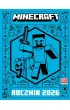 Rocznik 2026. Minecraft