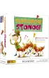 Supernogi Stonogi Egmont