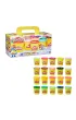 Play-Doh Ciastolina tuby 20-pak supercolor Hasbro