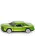 Siku 14 - Samoch�d Dodge Challenger SRT S1408