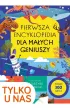 Pierwsza encyklopedia dla maych geniuszy
