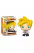 Figurka Animation Dragon Ball Z Super Saiyan Gohan z kluskami Funko POP