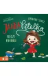 Jadzia Ptelka piecze pierniki