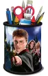 Puzzle 50 el. 3D Przybornik Harry Potter Ravensburger