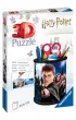Puzzle 50 el. 3D Przybornik Harry Potter Ravensburger
