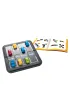 Smart Games. Parking Puzzler (ENG) IUVI Games