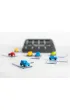 Smart Games. Parking Puzzler (ENG) IUVI Games