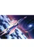 Puzzle 1000 el. Lot w kosmos Trefl