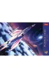 Puzzle 1000 el. Lot w kosmos Trefl