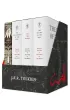 The Hobbit & The Lord of the Rings Gift Set: A Middle-earth Treasury: J. R. R. Tolkien (Pocket versions- Boxed)