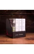 The Hobbit & The Lord of the Rings Gift Set: A Middle-earth Treasury: J. R. R. Tolkien (Pocket versions- Boxed)