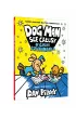 Dogman �le ca�usy. Oficjalna kolorowanka
