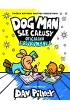 Dogman �le ca�usy. Oficjalna kolorowanka