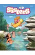Uda si� czy si� nie uda? Sisters. Tom 16