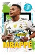 Mbappé. Nowy książę futbolu (Wydanie III) – Yvette Żółtowska-Darska|Jacek Sarzało – okładka ebook