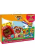 BIC Kids Igloo Kit Zestaw kreatywny w pudeku 12+12+12 szt.