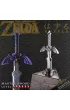 �amig��wka Huzzle The Legend of Zelda Master Sword poziom 6/6 G3
