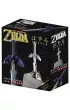 �amig��wka Huzzle The Legend of Zelda Master Sword poziom 6/6 G3