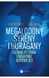 Megalodony, syreny i huragany – Dave Jones|Ellen  Prager – okładka ebook