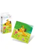Puzzle 16 el. Piesek Multigra