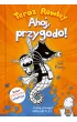 Teraz Rowley. Ahoj, przygodo!