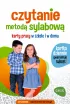 Karty pracy w szkole i w domu. Czytanie metod� sylabow�