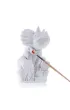 Figurka do pomalowania - Elegant Dino