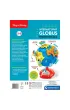 Interaktywny globus przedszkolaka