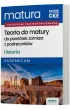 Matura 2026. Historia. Teoria do matury. Vademecum. Zakres rozszerzony