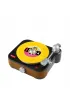 Fisher-Price. Gramofon Malucha