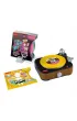 Fisher-Price. Gramofon Malucha