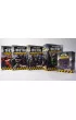 Zombicide: 2 edition. Dark Nights Metal Pack 3 Portal Games